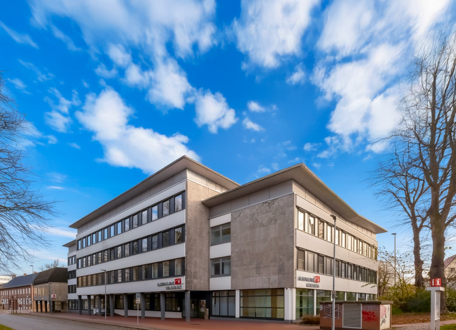 Rendsburg – Allemagne_