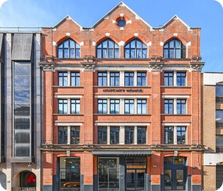 londres osmo energie