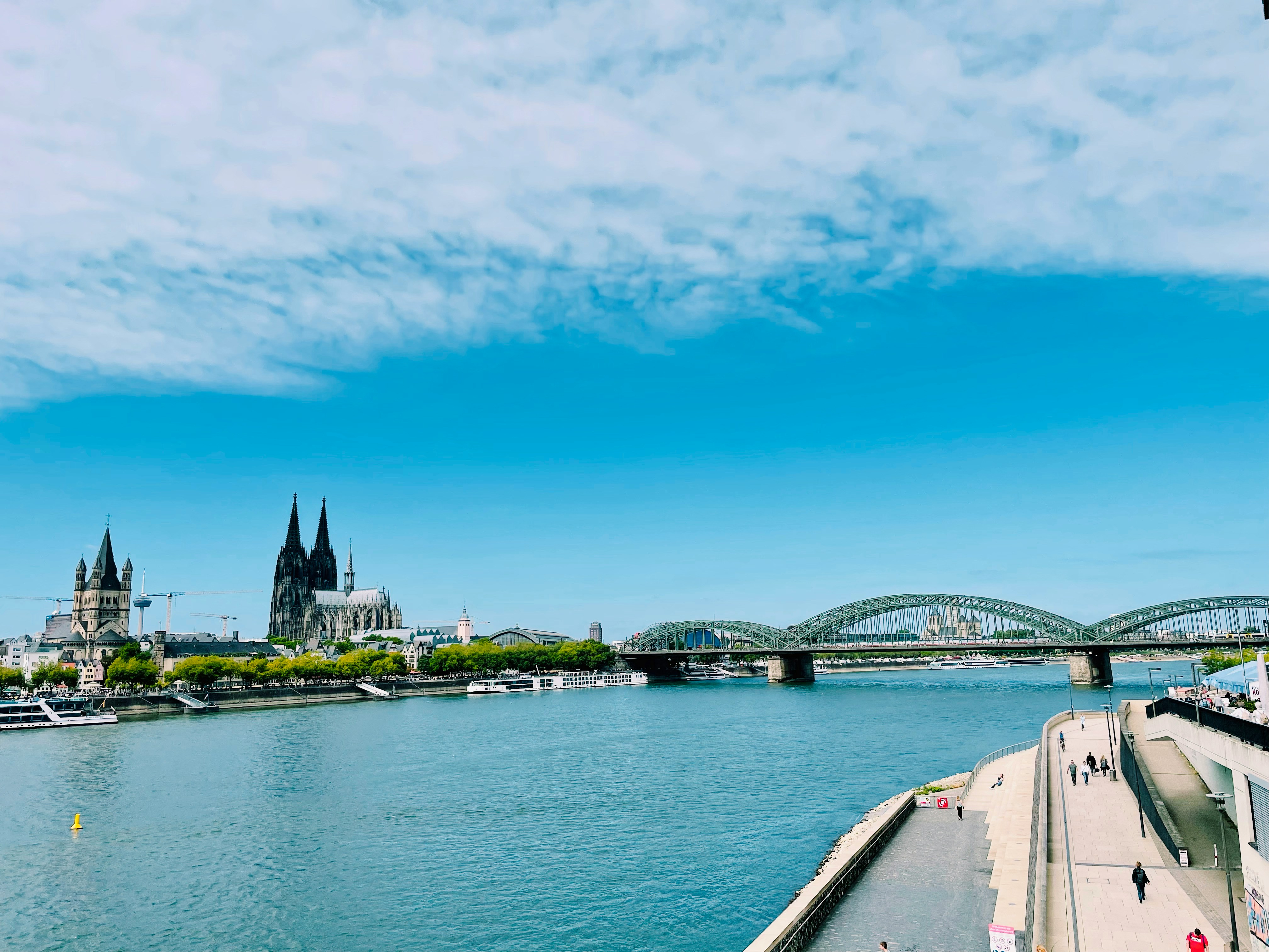 Cologne, Cologne, Germany