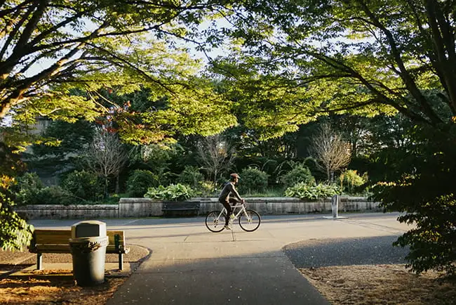 parc velo