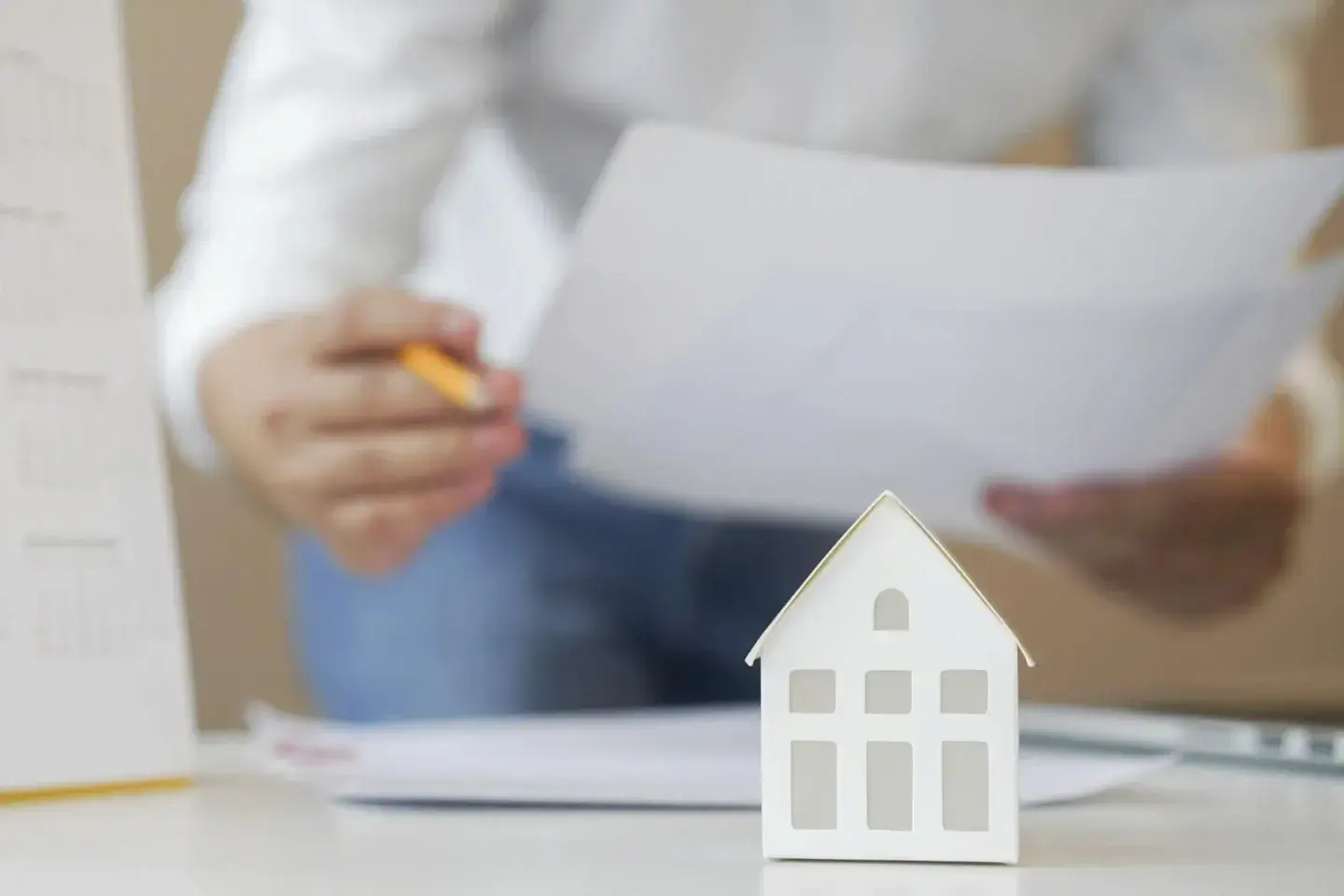 Argent : SCPI, comment payer moins d'impôts ?